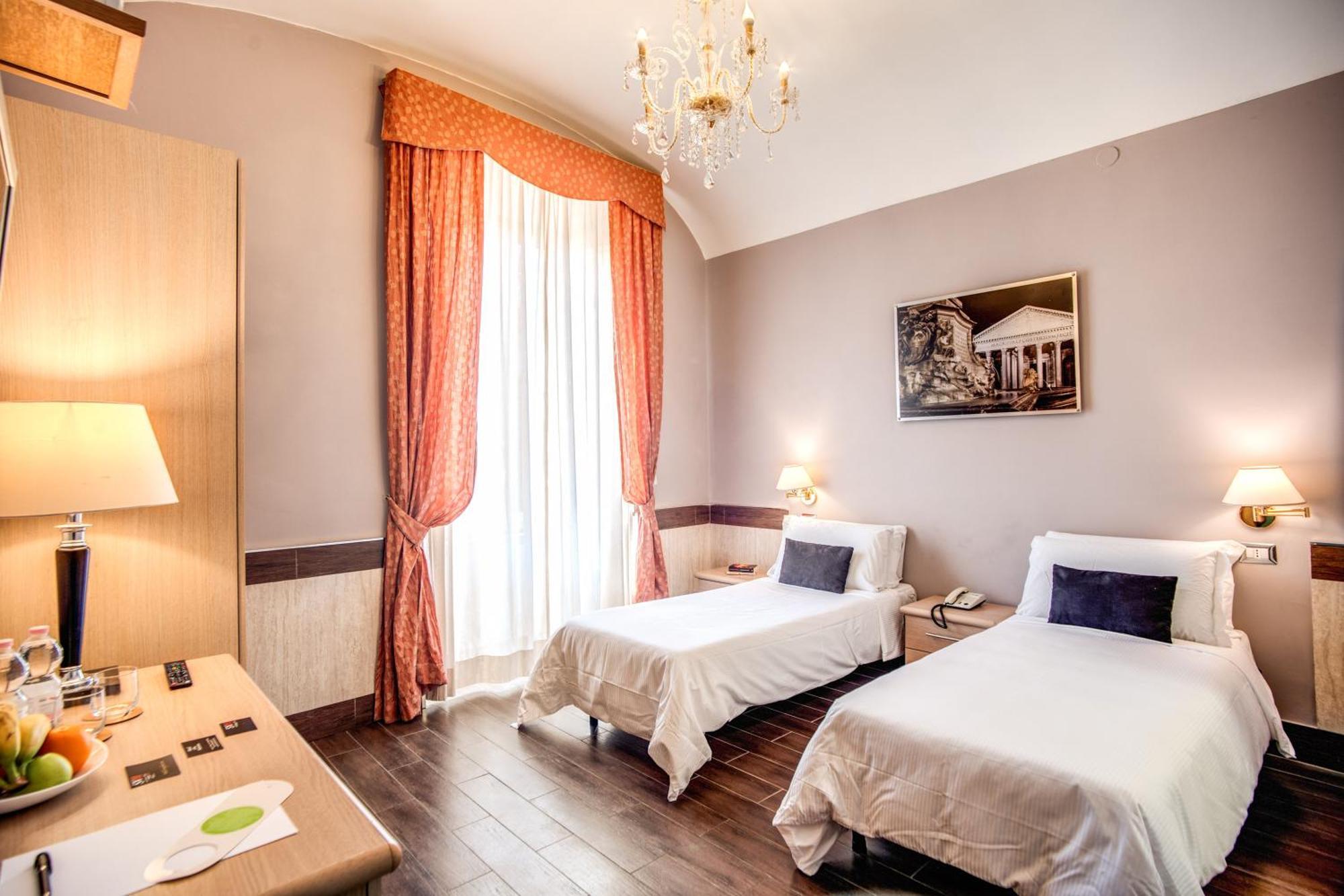 Hotel San Valentino — Fotky 3